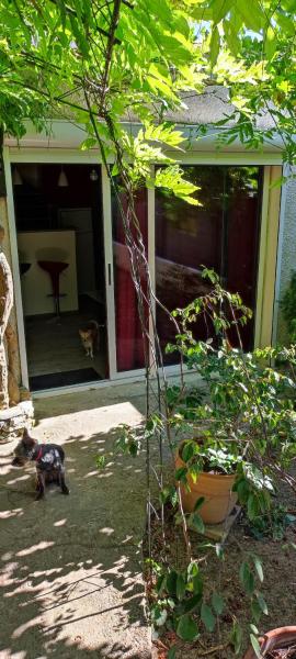 appartement en residence privée, Narbonne